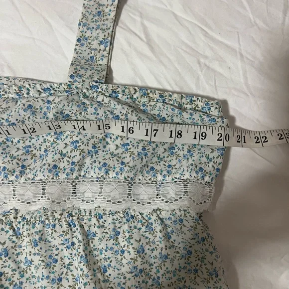 Floral dress - Picture 5 of 9